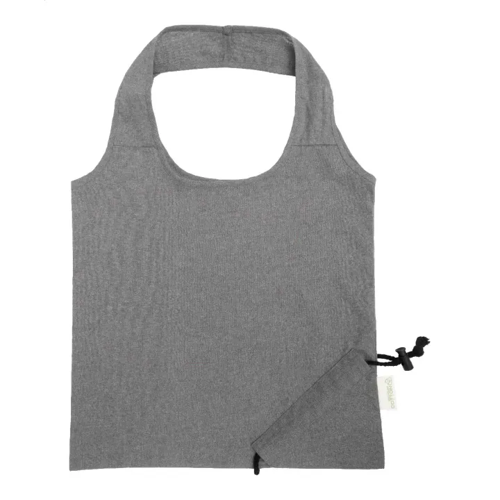 Foldable shopping bag  - AP800087 (ANDA#77)